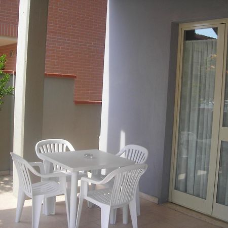 C.A.V. Residenza Prisco Marina di Grosseto Exterior foto