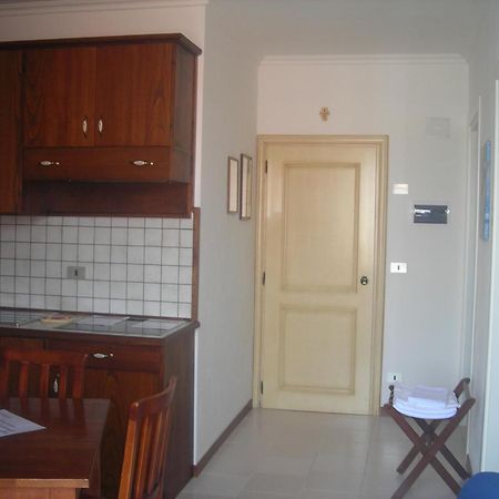 C.A.V. Residenza Prisco Marina di Grosseto Exterior foto