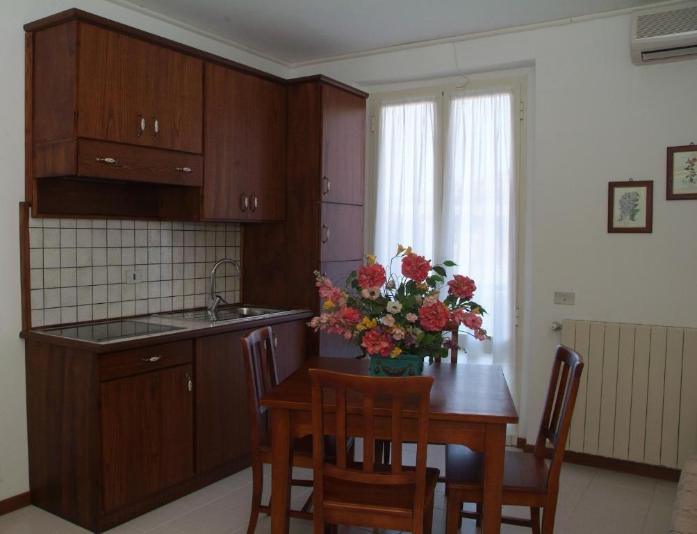 C.A.V. Residenza Prisco Marina di Grosseto Exterior foto