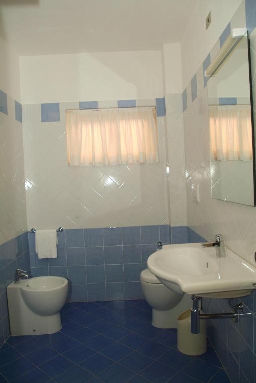 C.A.V. Residenza Prisco Marina di Grosseto Quarto foto