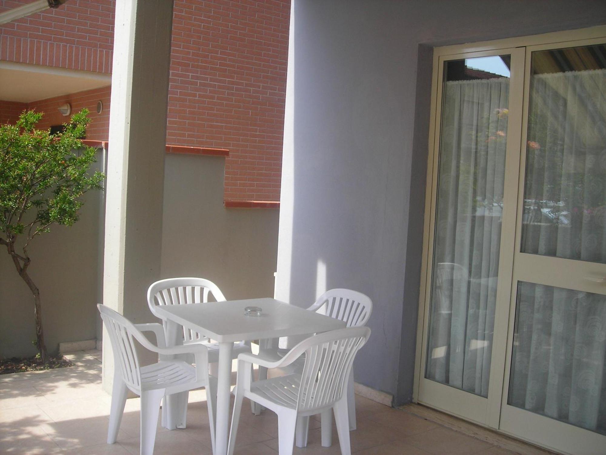 C.A.V. Residenza Prisco Marina di Grosseto Exterior foto