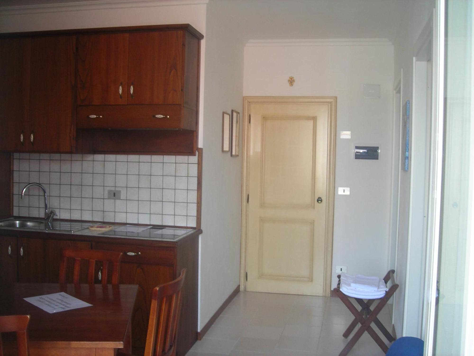 C.A.V. Residenza Prisco Marina di Grosseto Exterior foto