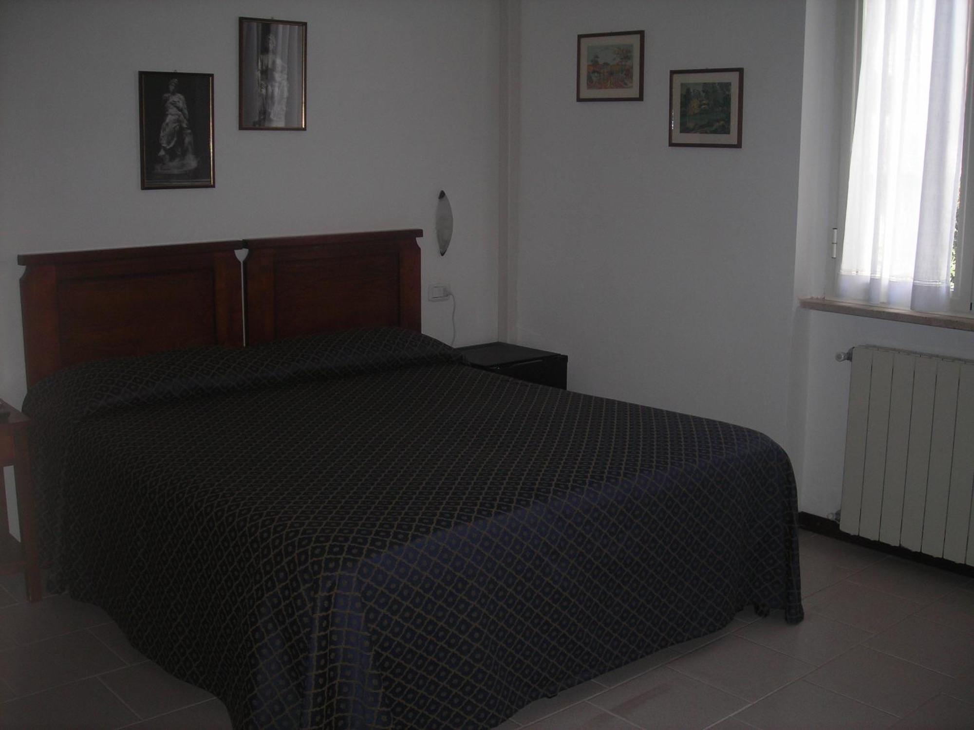 C.A.V. Residenza Prisco Marina di Grosseto Exterior foto