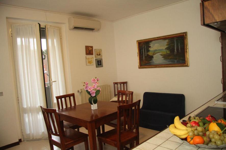 C.A.V. Residenza Prisco Marina di Grosseto Exterior foto